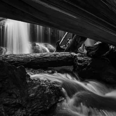 Cascade Falls, USA