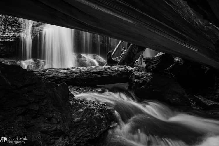 Cascade Falls