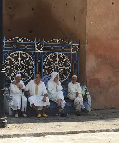 Chefchaouen