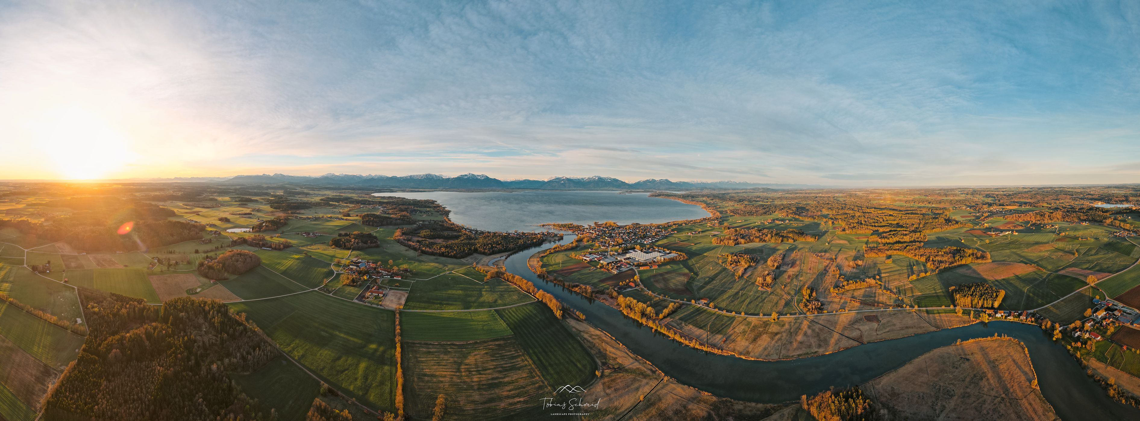 Chiemsee, Germany