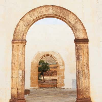 Convento de San Buenaventura, Spain