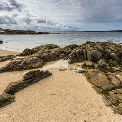 Coral Strand, Ireland