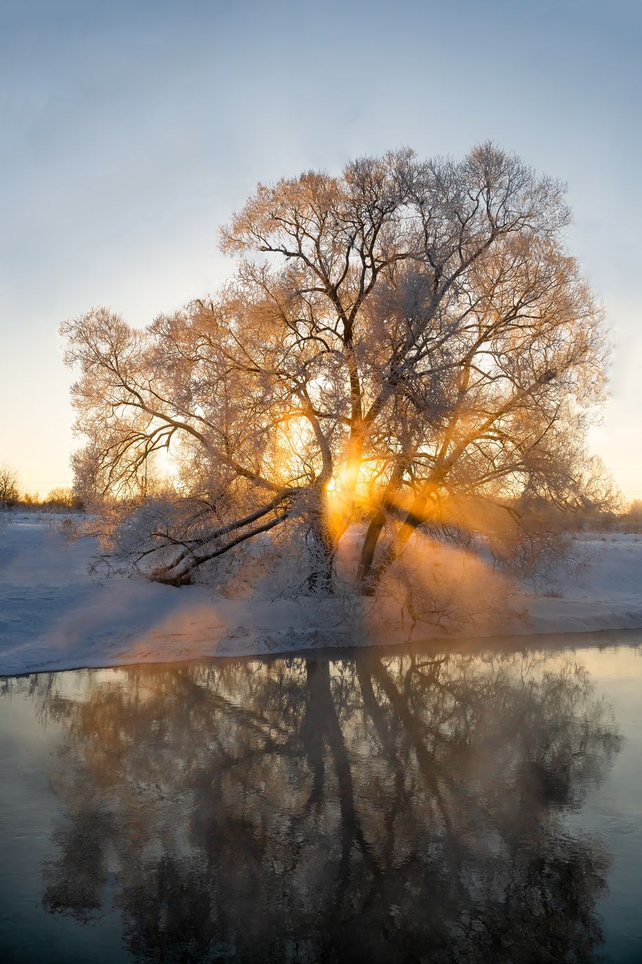 New Jerusalem, Istra, Russian Federation