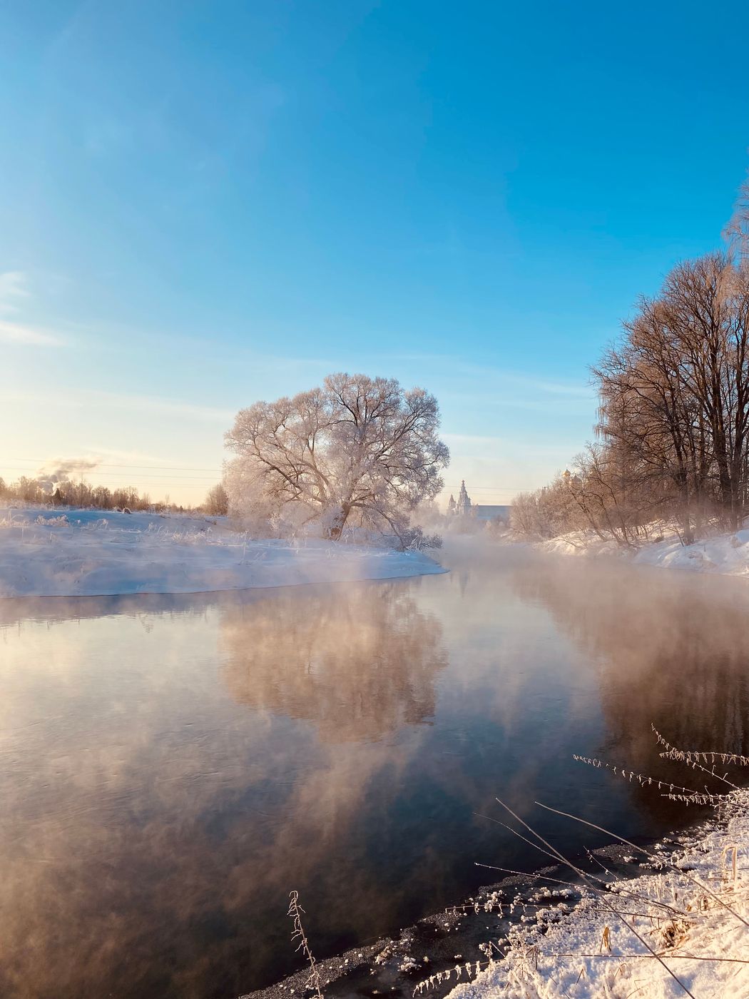 New Jerusalem, Istra, Russian Federation