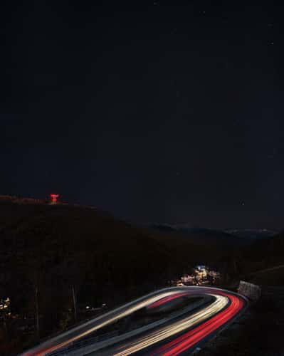 Rosa Khutor Observatory