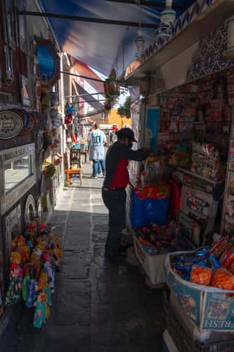 El Parian