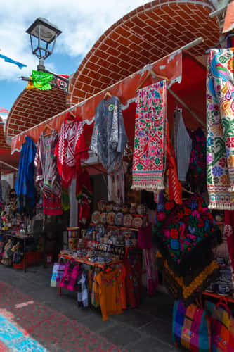El Parian