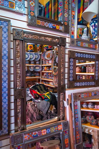 El Parian