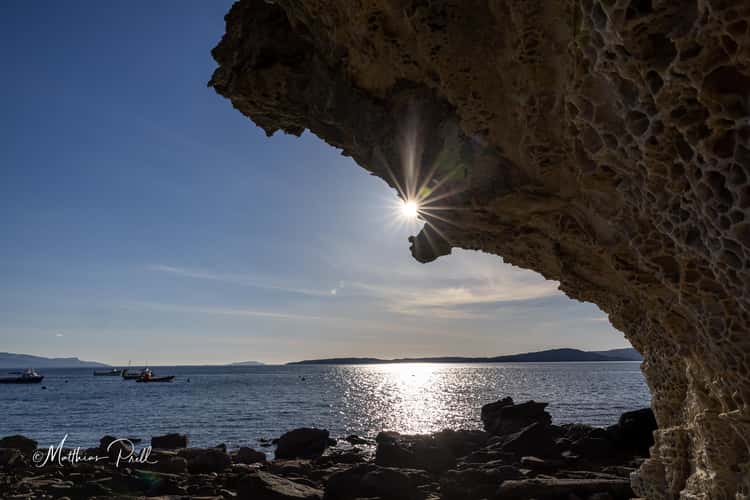 Elgol Beach