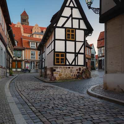 Finkenherd 1, Germany