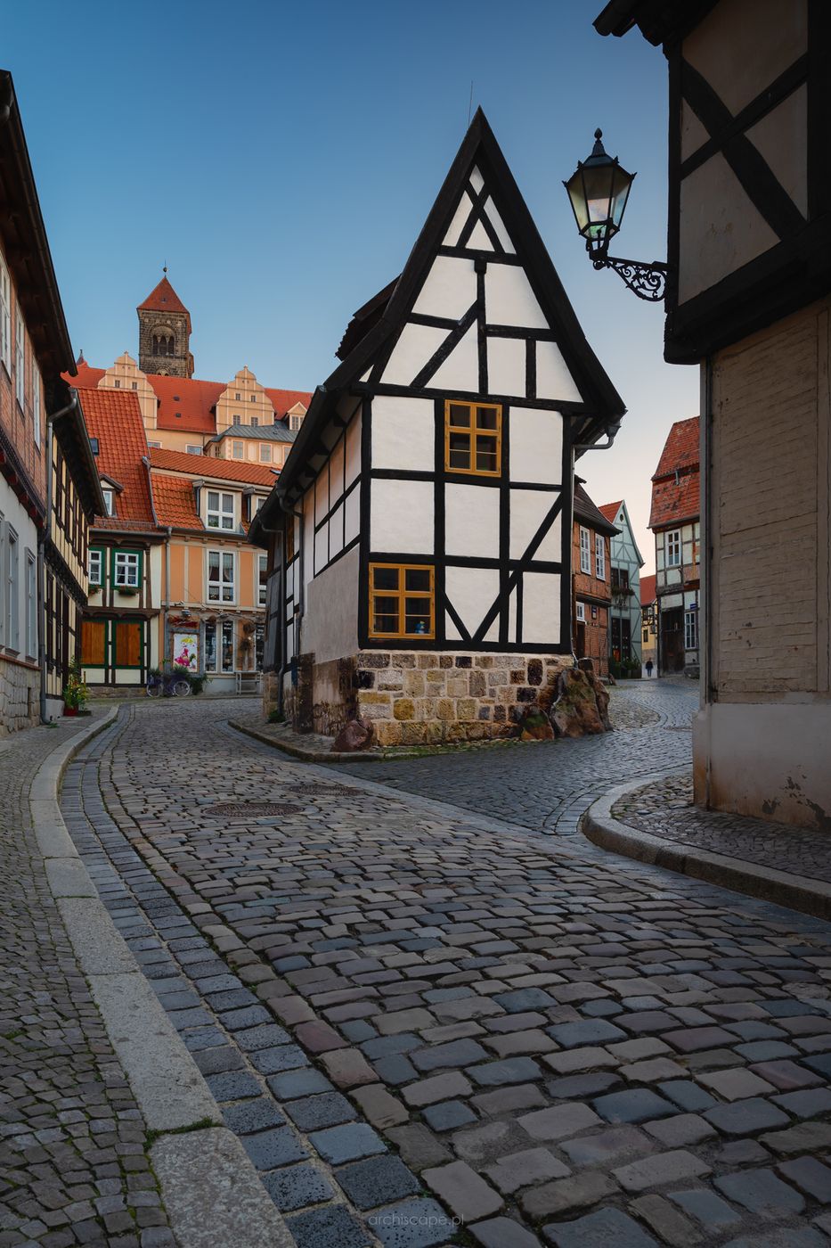 Finkenherd 1, Germany