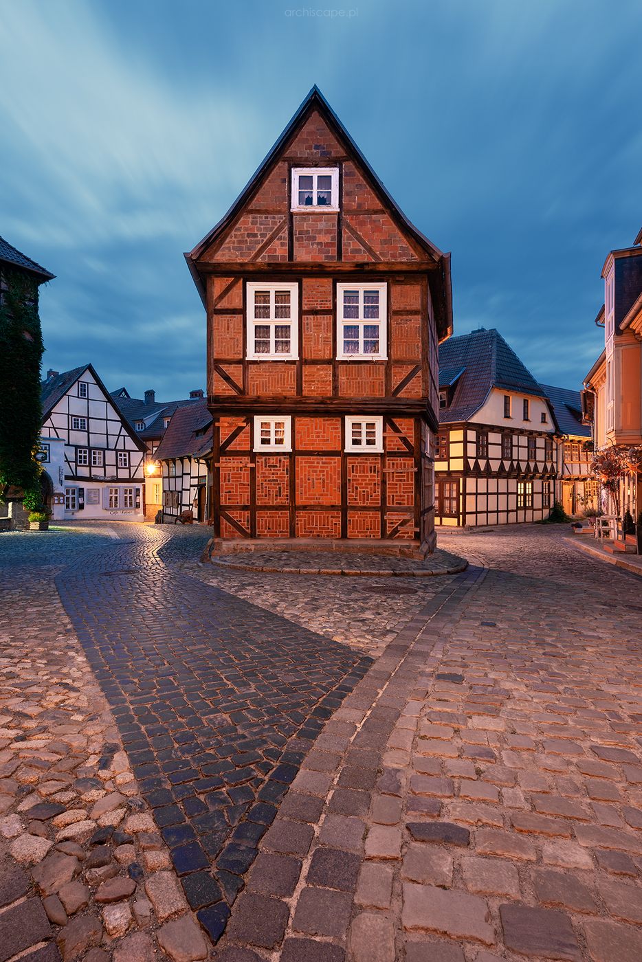Finkenherd, Germany