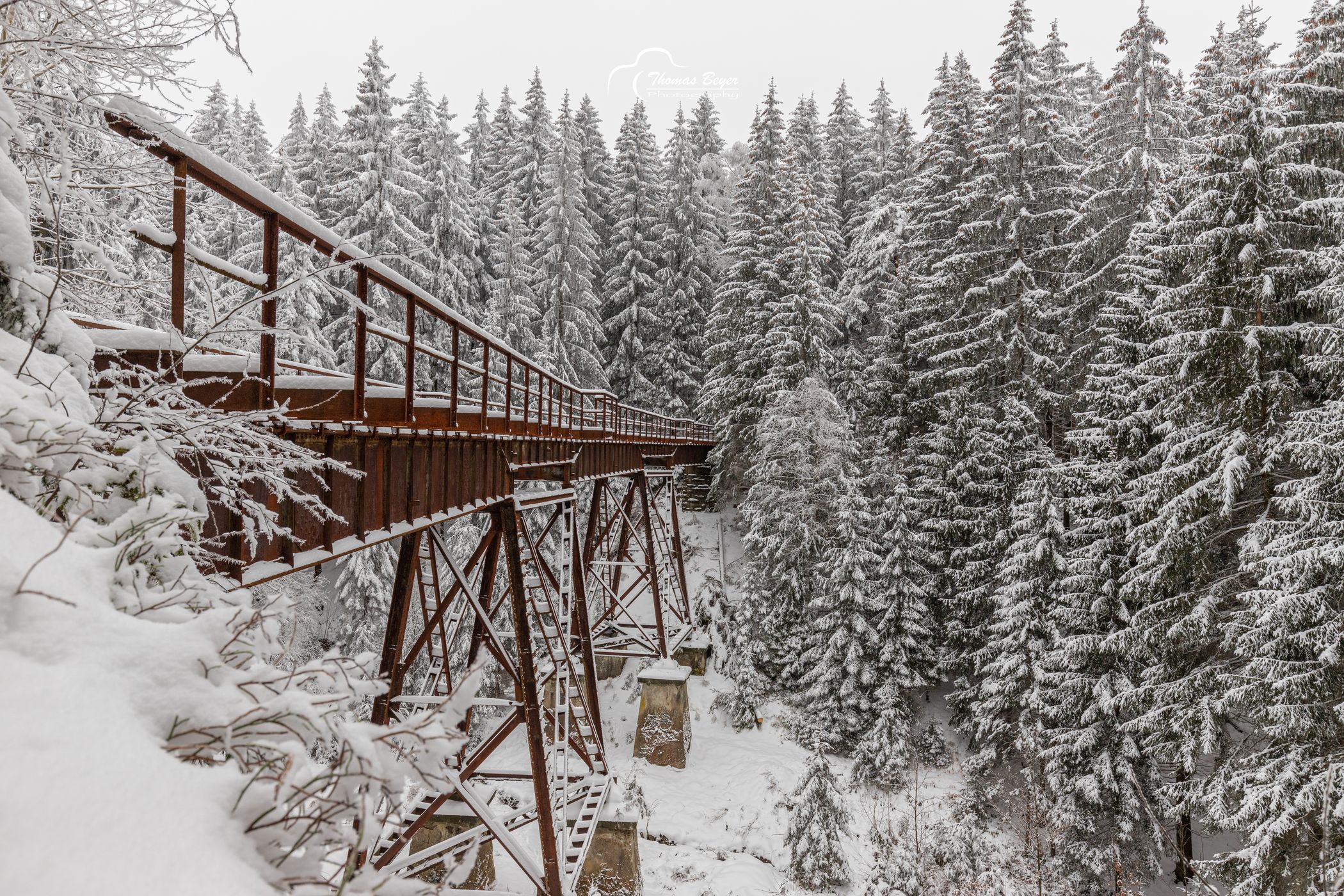 Fuchsbrunnbrücke, Germany