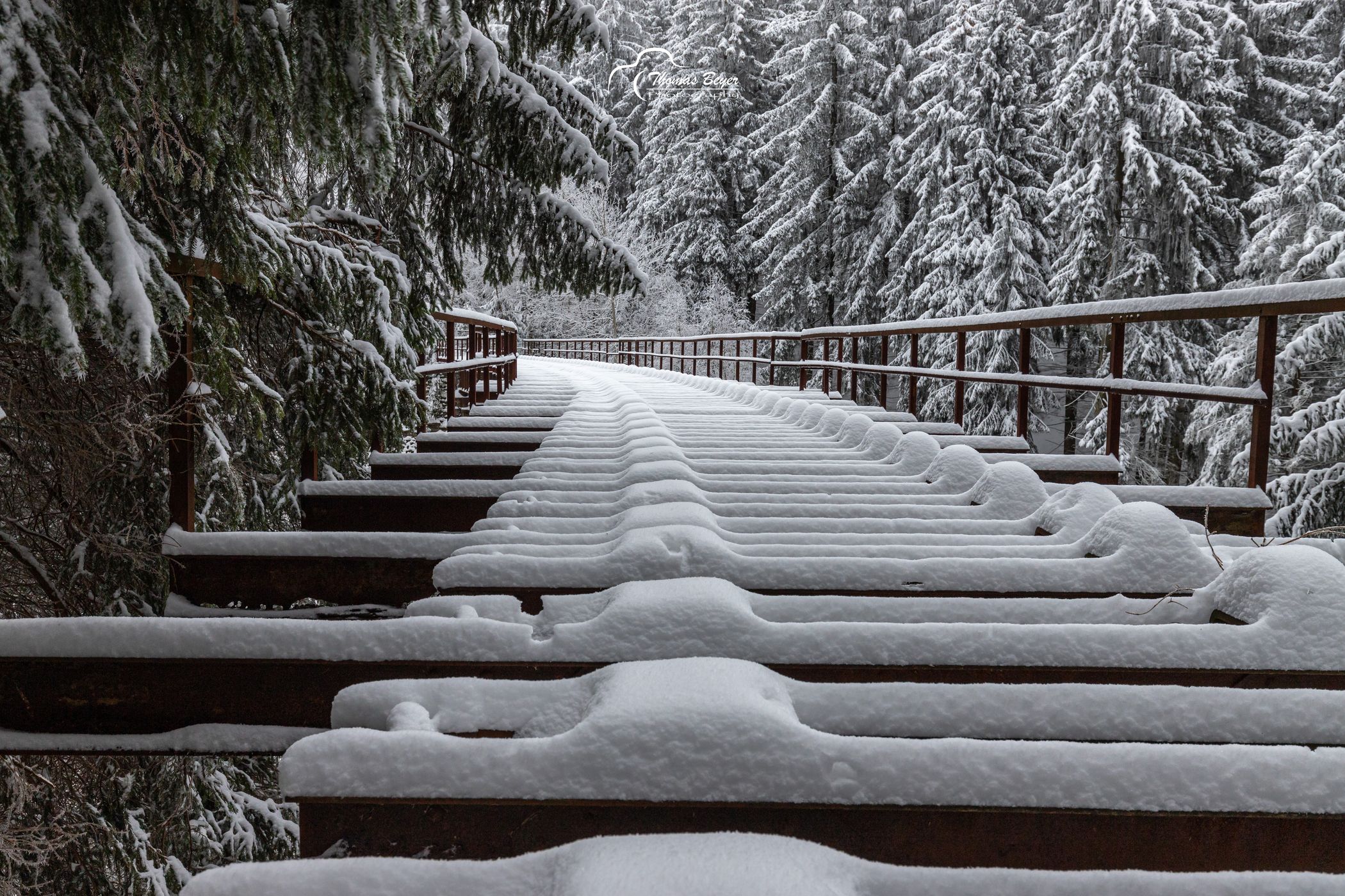 Fuchsbrunnbrücke, Germany