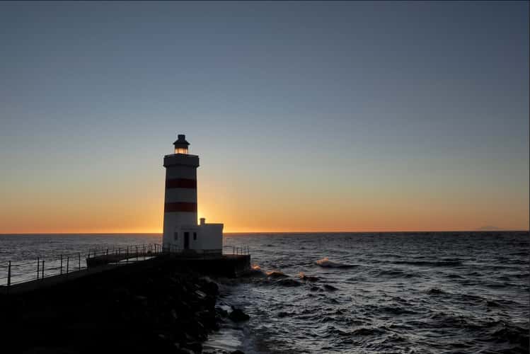 Garður Lighthouse