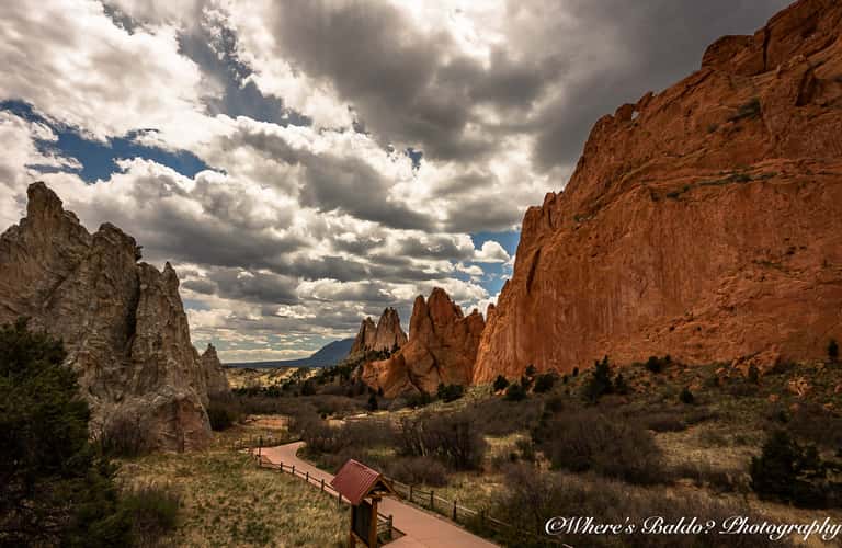 Garden of Gods