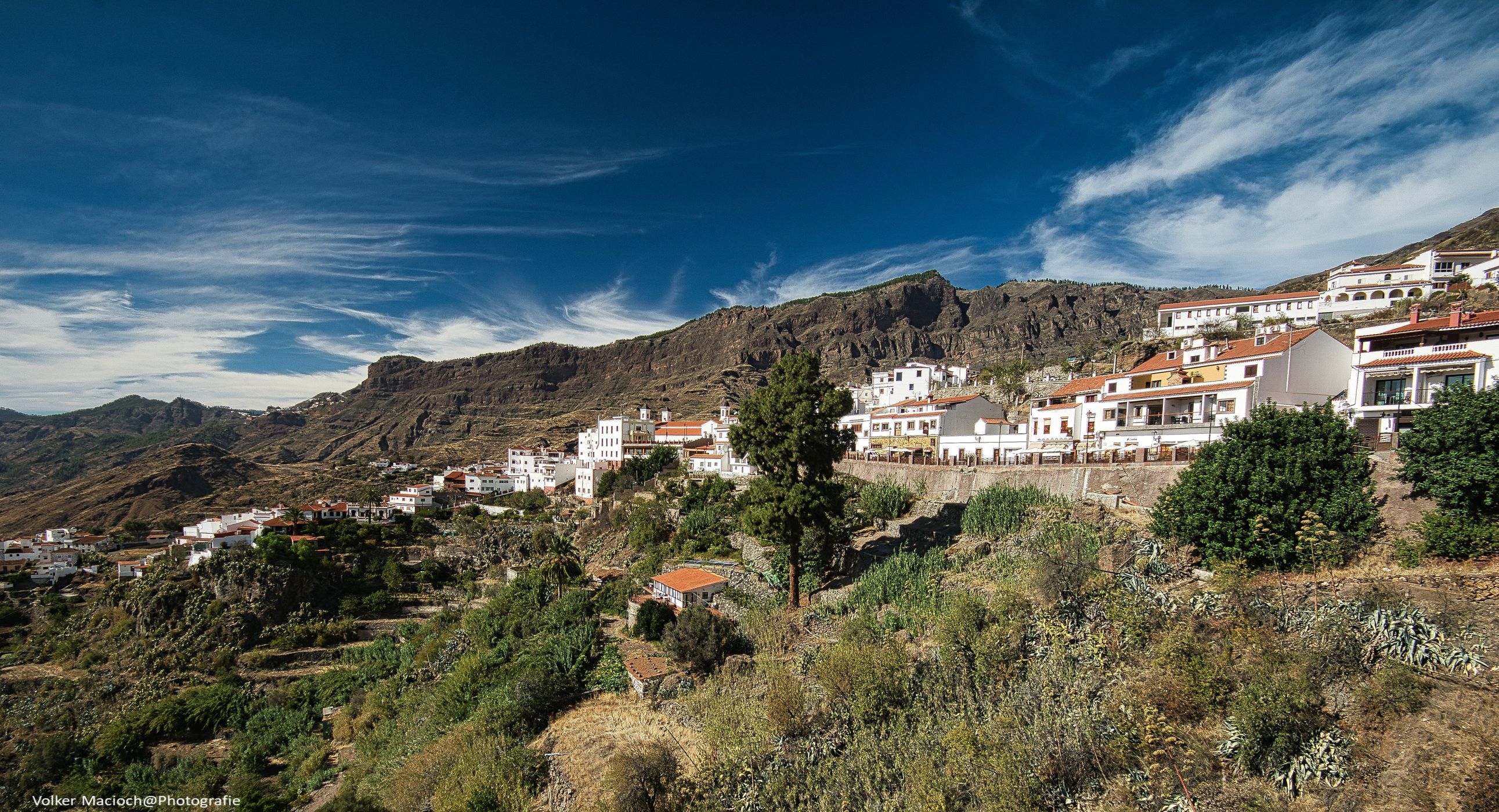 Gran Canaria, Spain