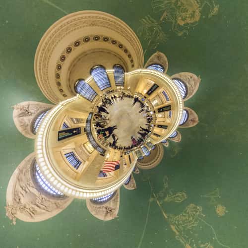 Grand Central Terminal