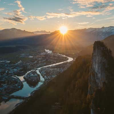 Großer Barmstein, Austria