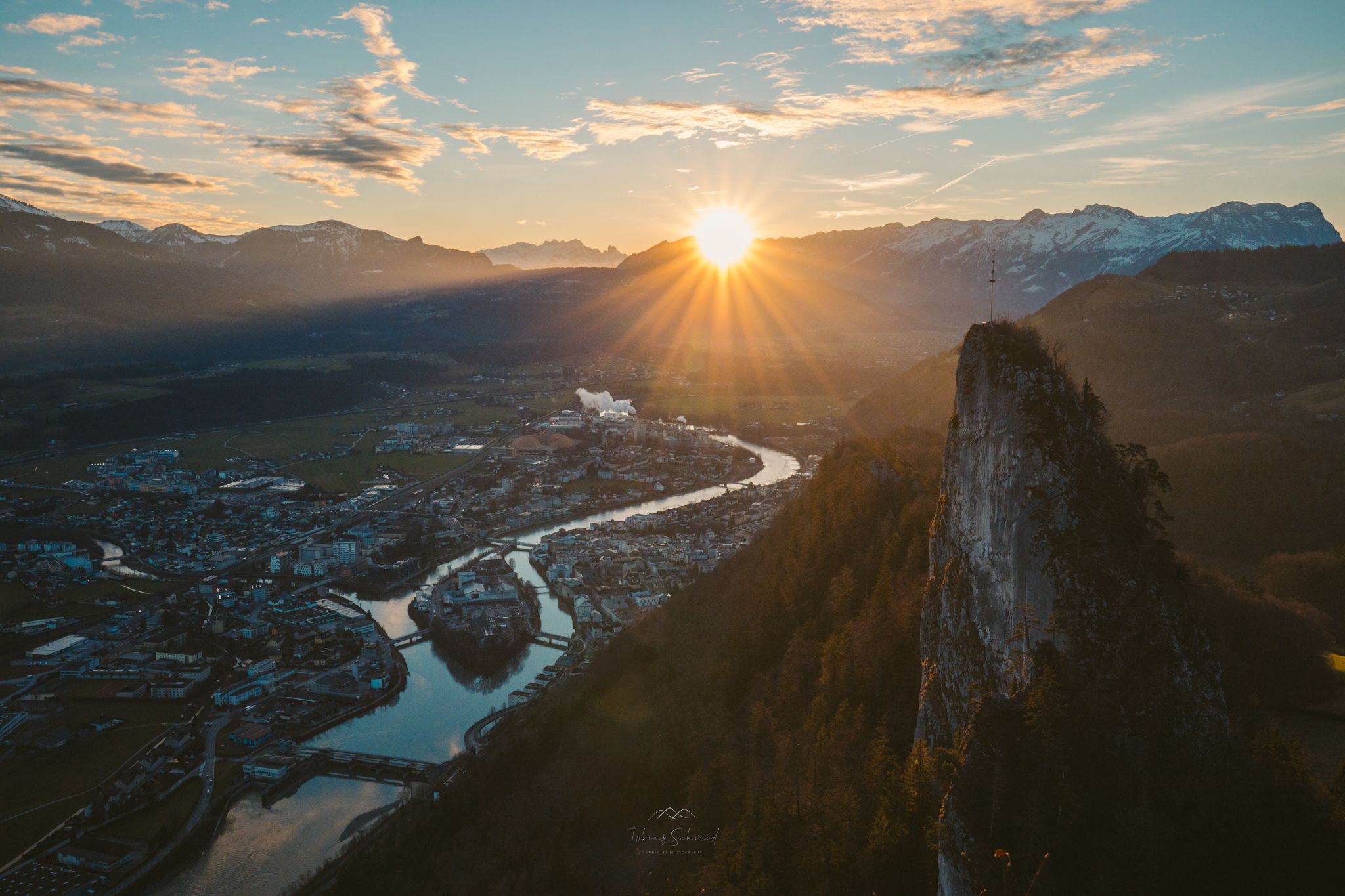 Großer Barmstein, Austria
