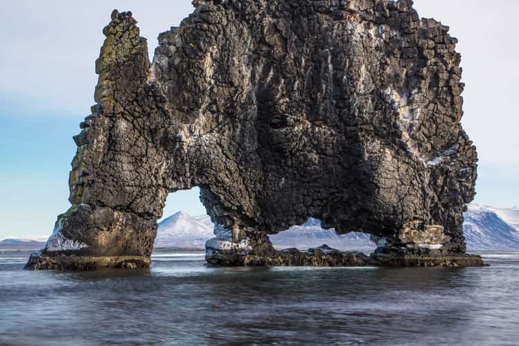 Hvítserkur