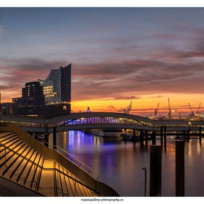 Jan Vedder Boulevard, Germany