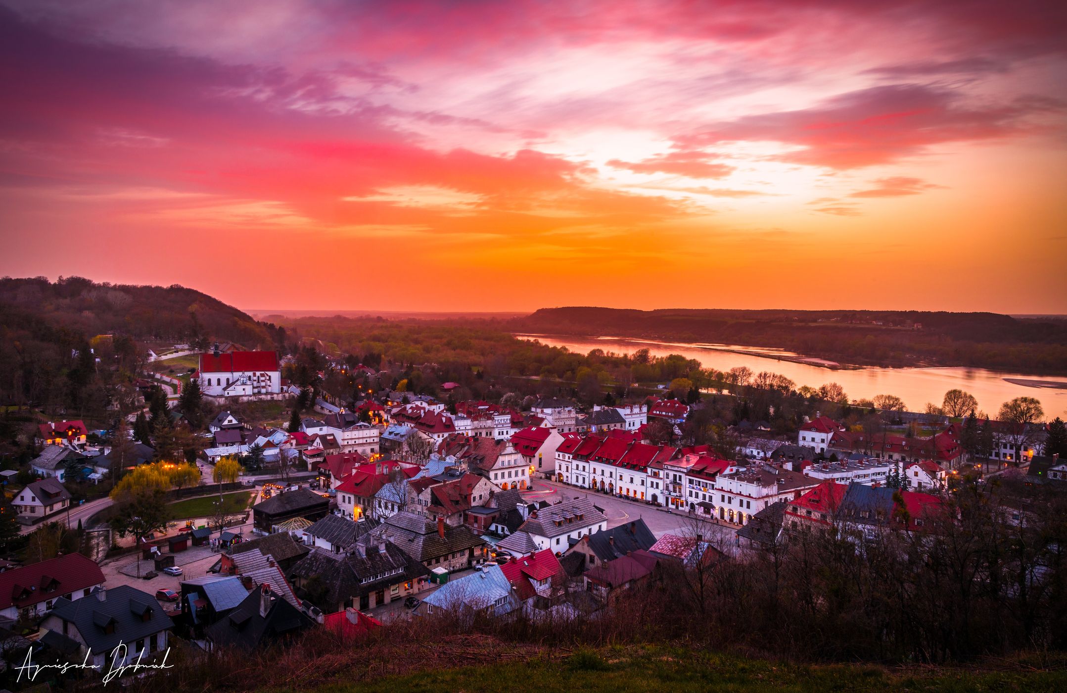 Kazimierz Dolny, Poland, Poland