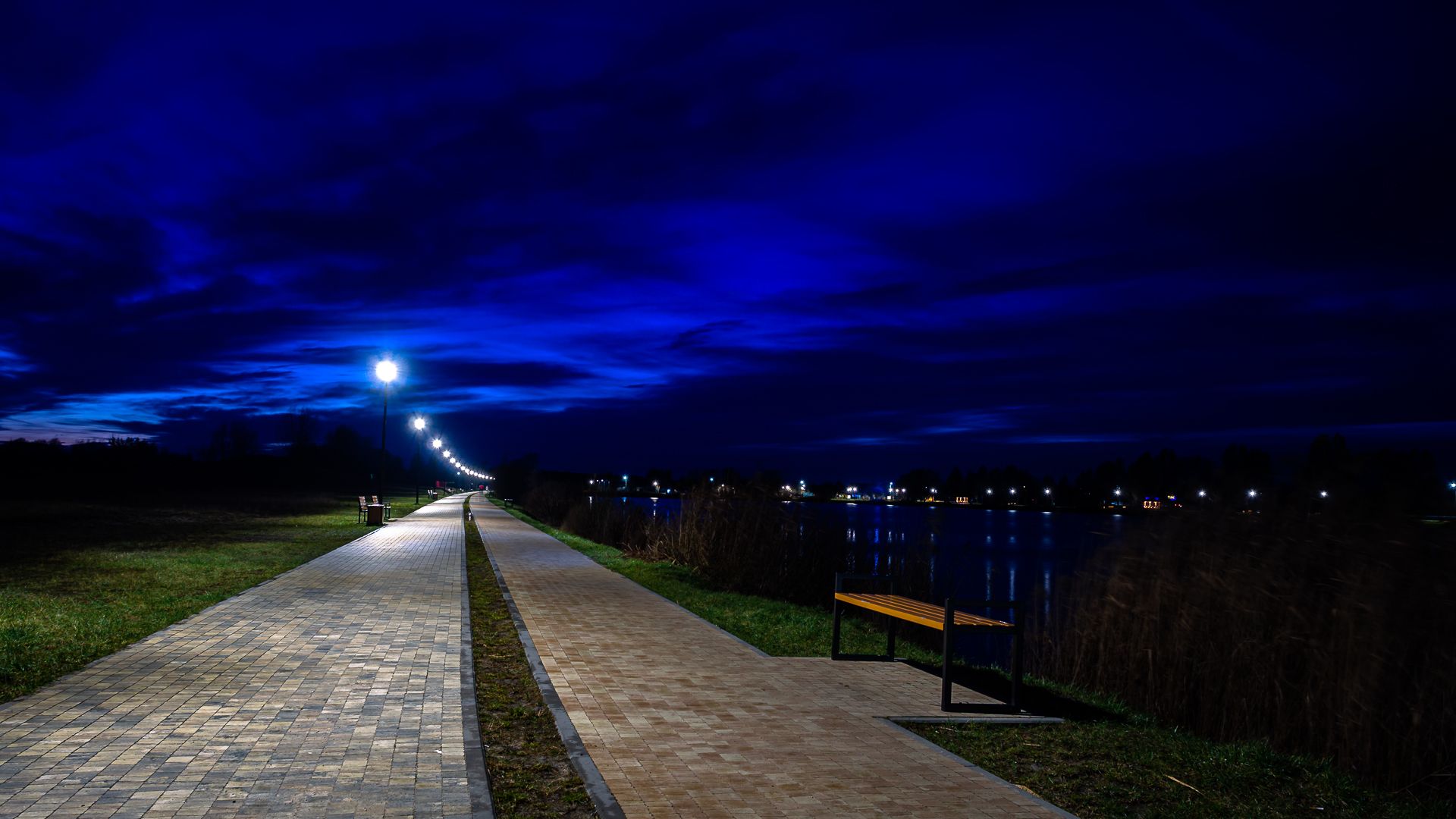 Kempina , Poland