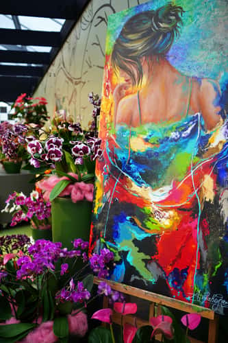 Keukenhof