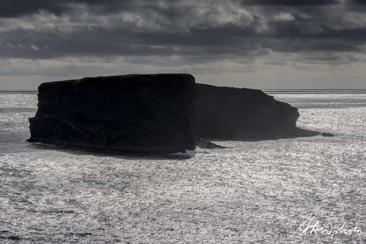 Kilkee Cliffs