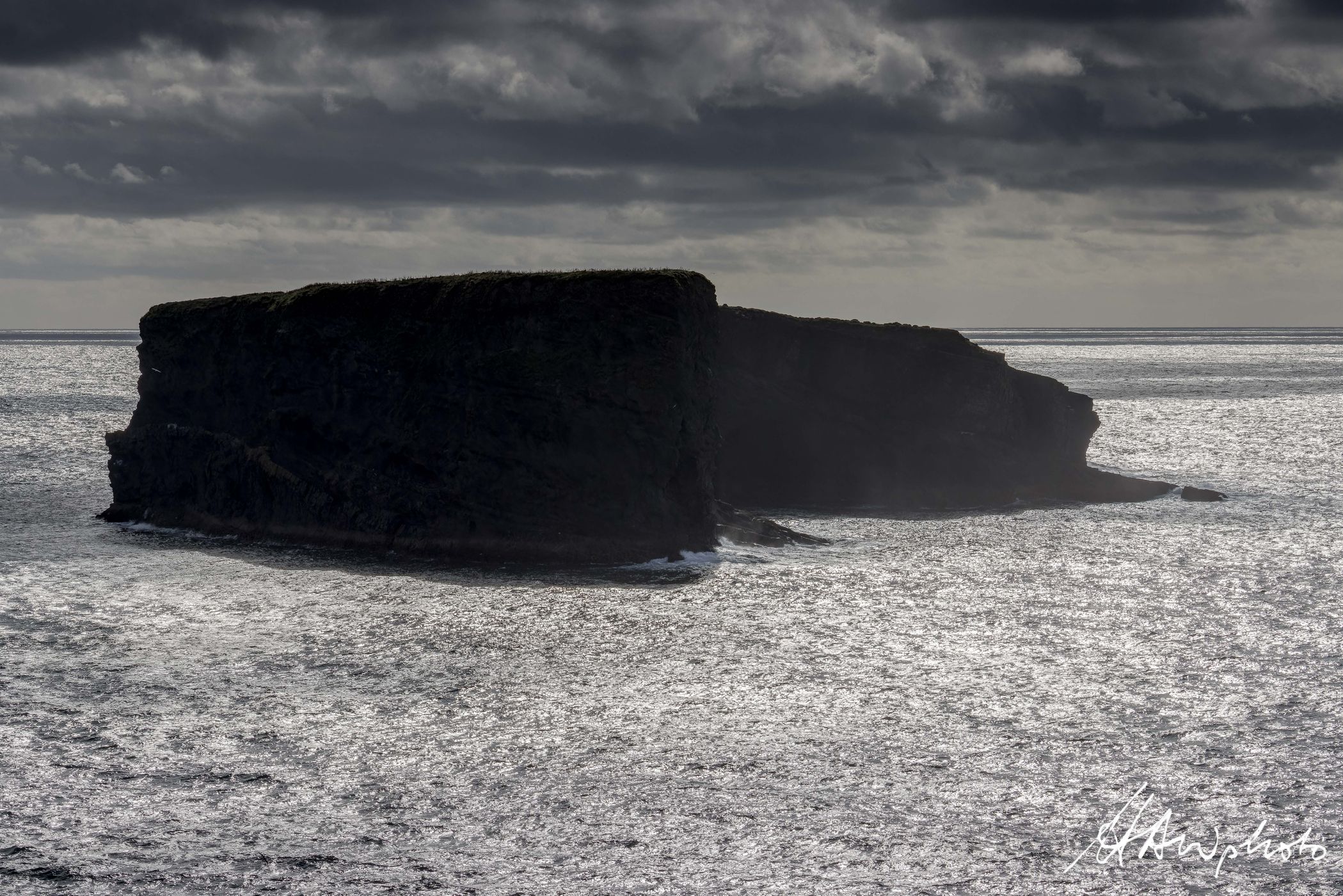 Kilkee Cliffs, Ireland