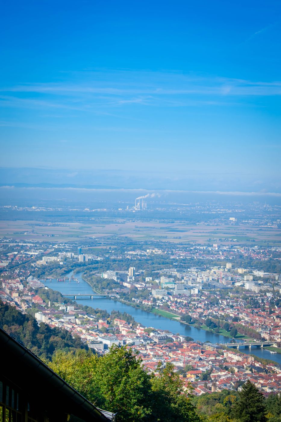 Königstuhl, Heidelberg, Germany
