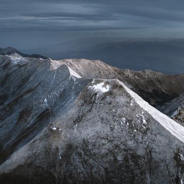 Koncheto, Pirin Mountains, Bulgaria