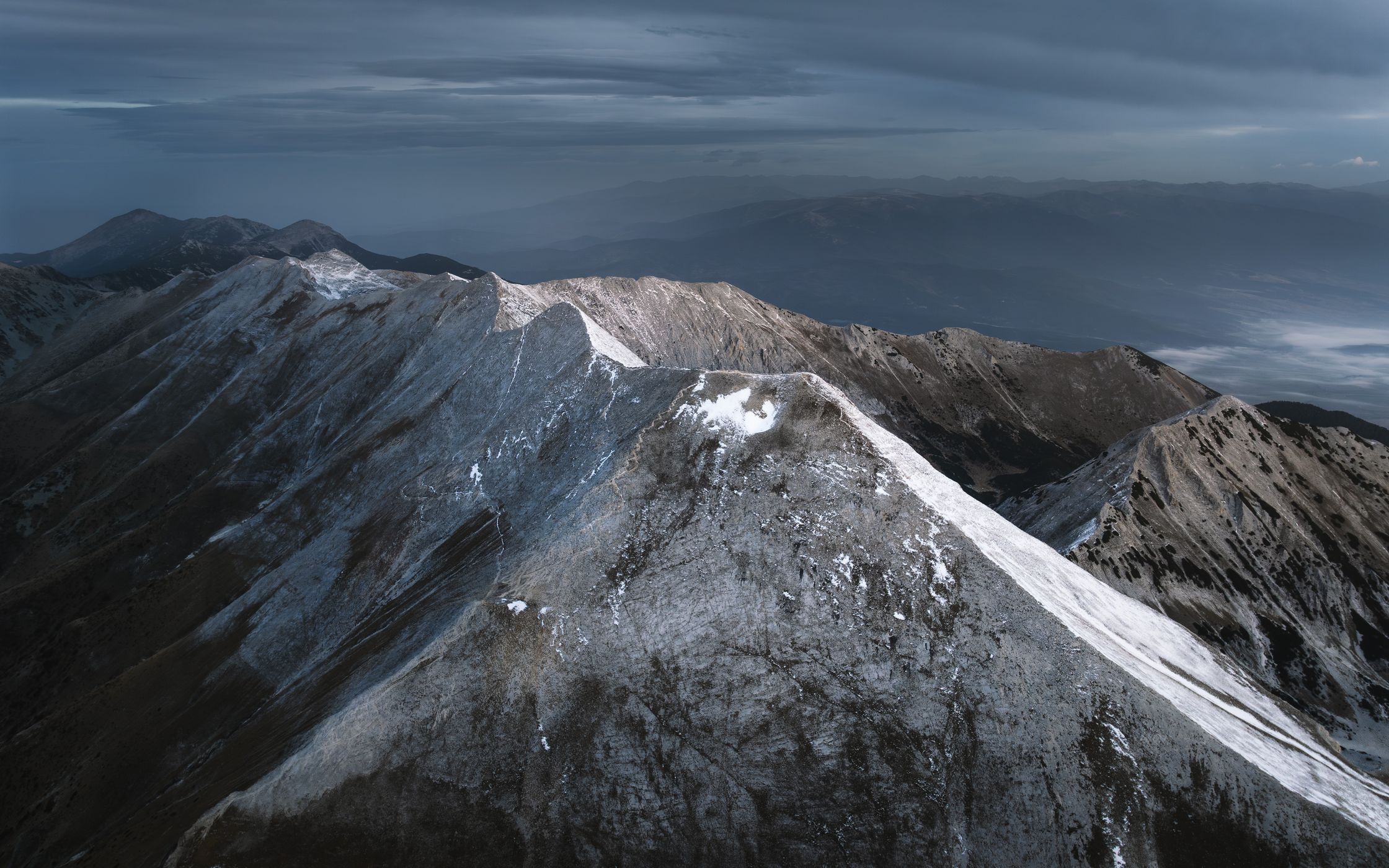 Koncheto, Pirin Mountains, Bulgaria