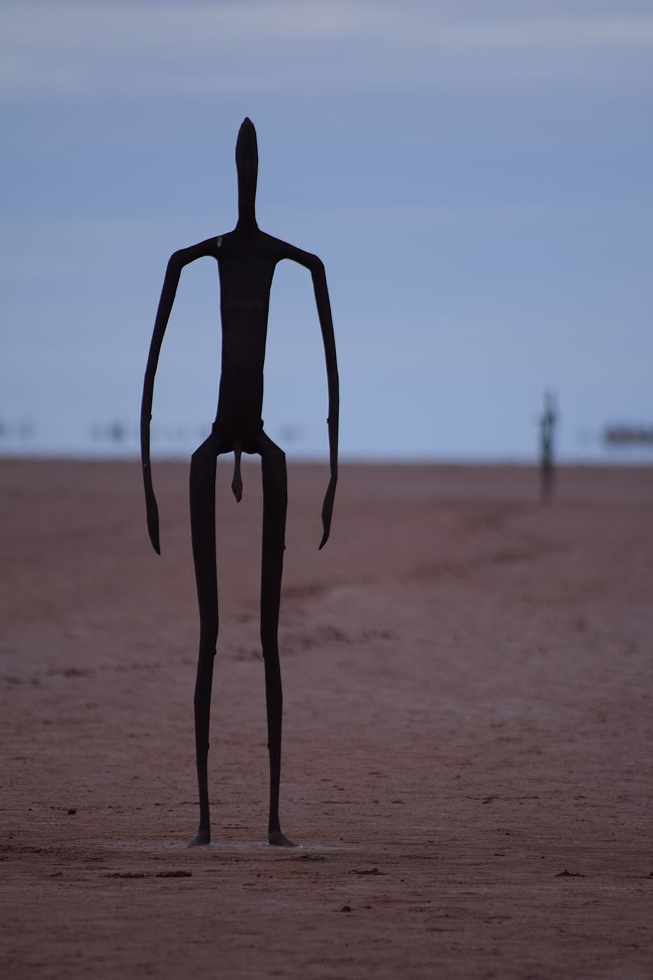 Lake Ballard, Menzies, Western Australia, Australia