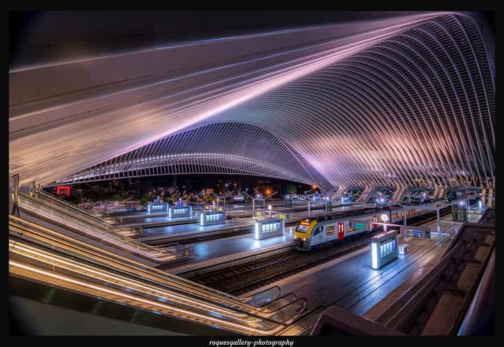 Liège-Guillemins