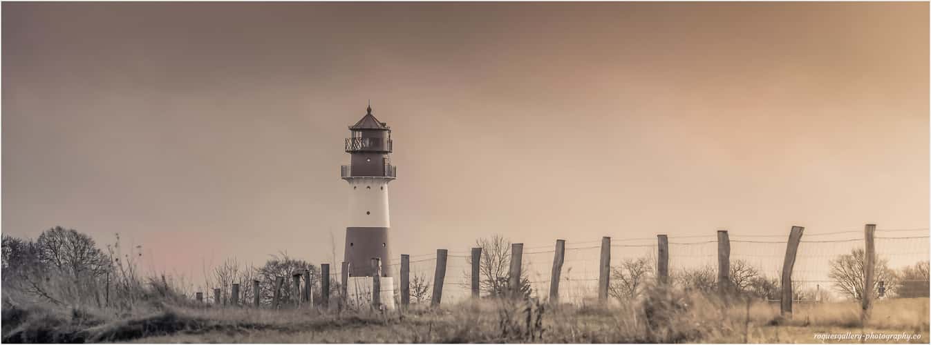 Lighthouse Falshöft