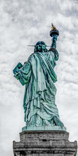 Statue of Liberty