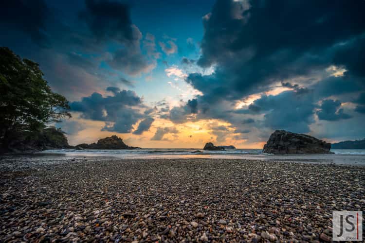Manuel Antonio National Park