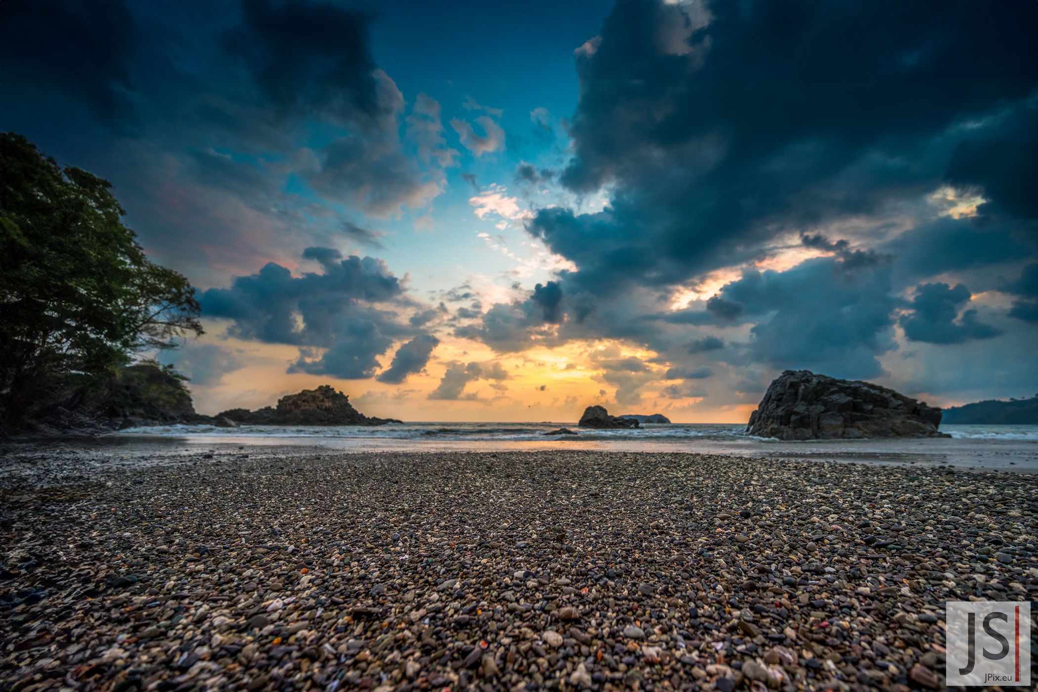 Manuel Antonio National Park, Costa Rica