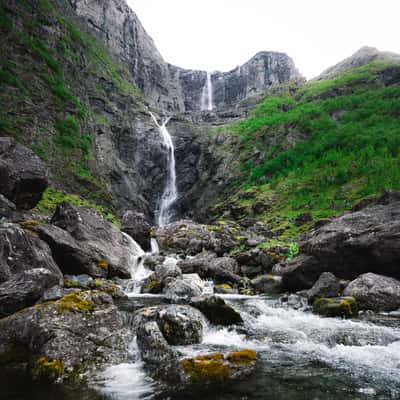 Mardalsfossen, Norway