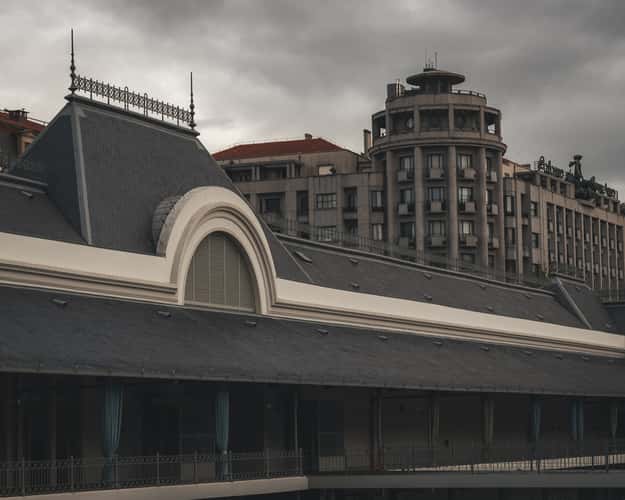 Mercado do Bolhão