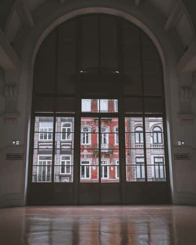 Mercado do Bolhão
