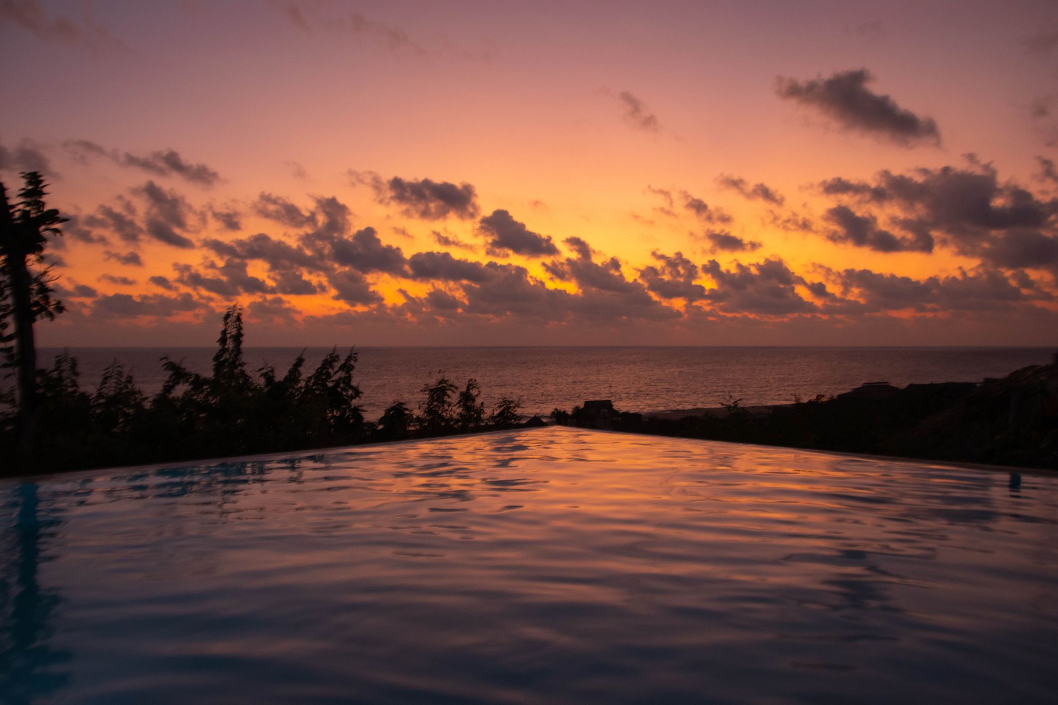 Mermejita - Casa Mermejita Hotel, Mexico