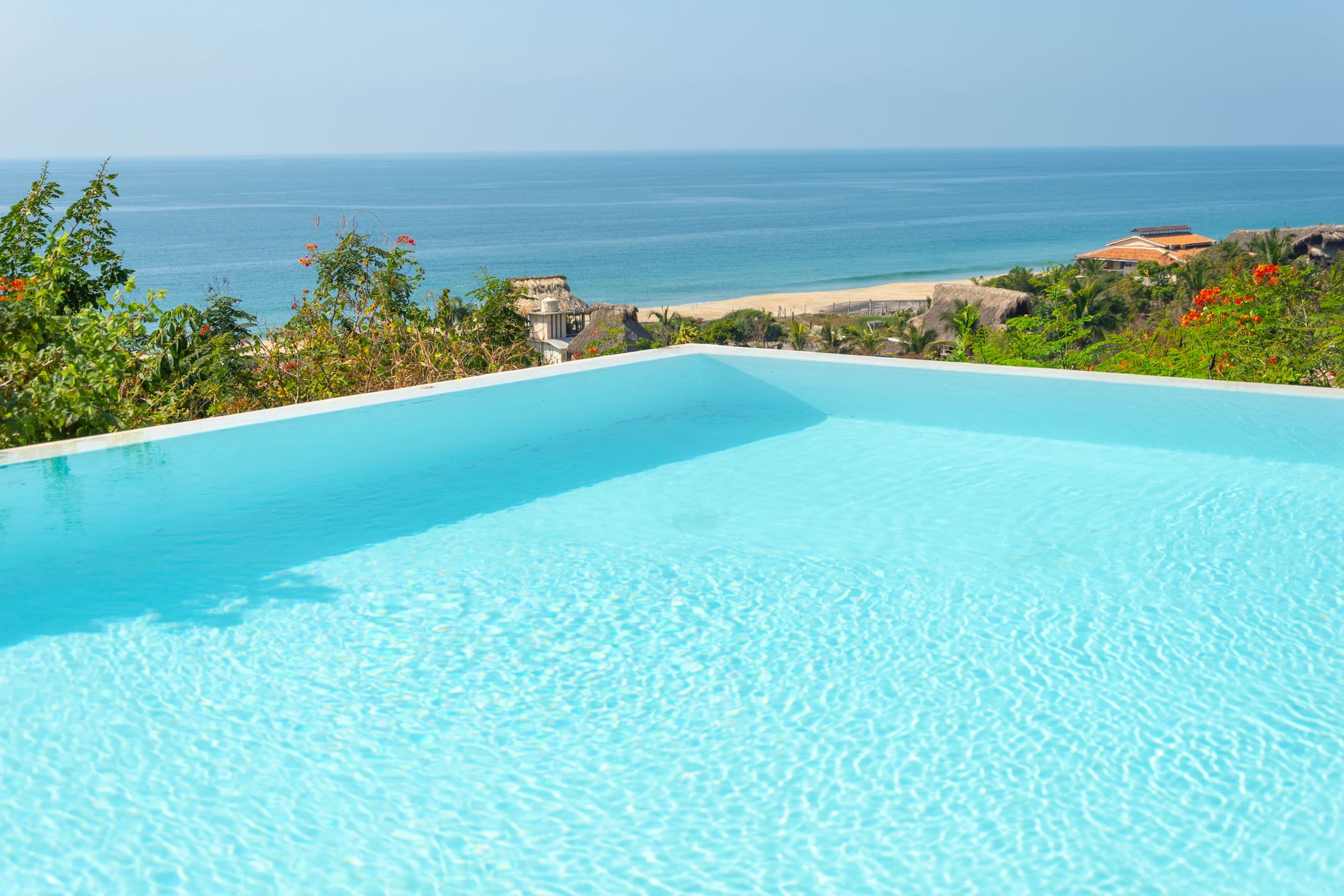Mermejita - Casa Mermejita Hotel, Mexico