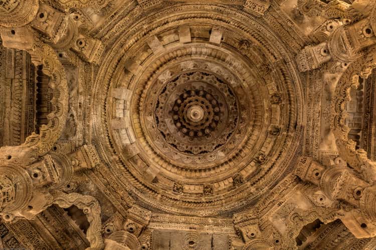 Modhera Sun Temple