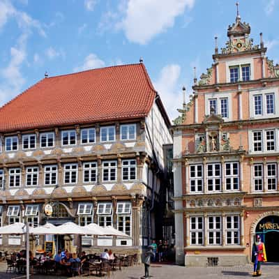 Museum Hameln, Germany