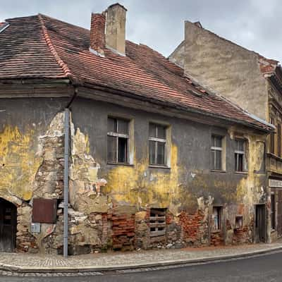 Volyne, Czech Republic