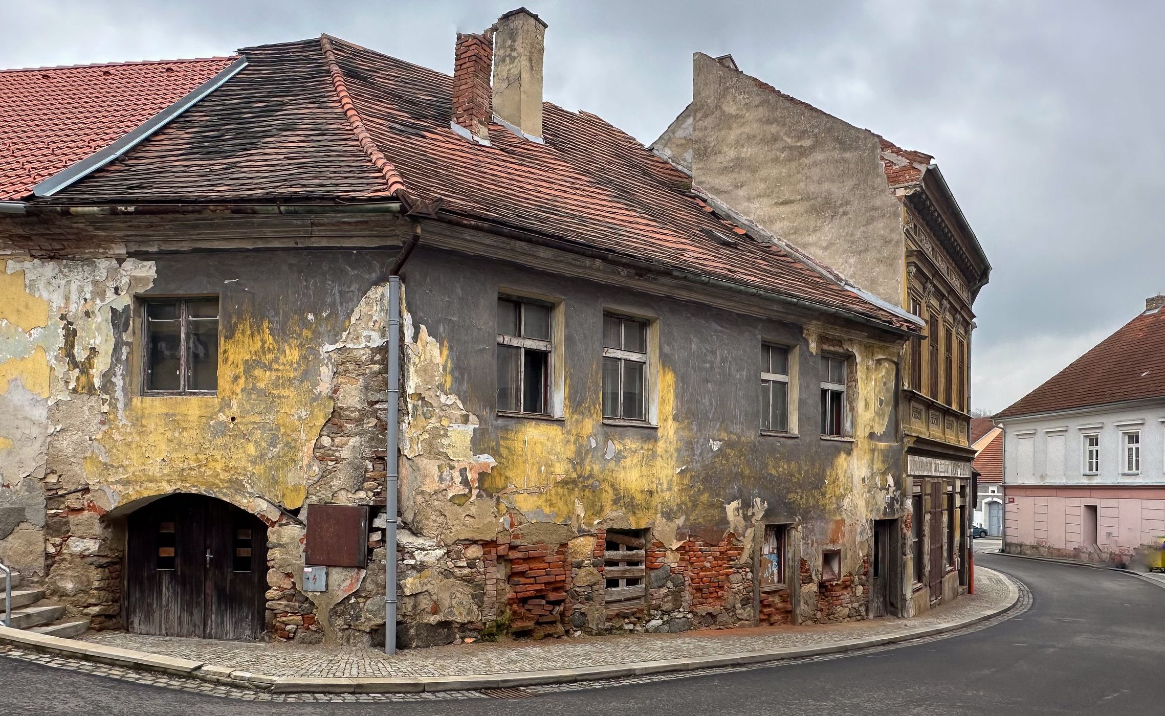 Volyne, Czech Republic