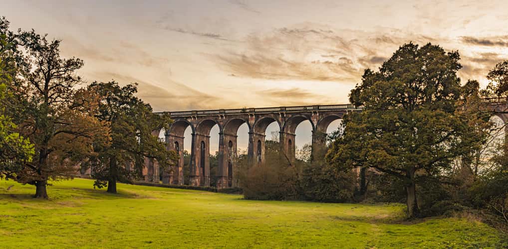 Ouse Valley Viaduct
